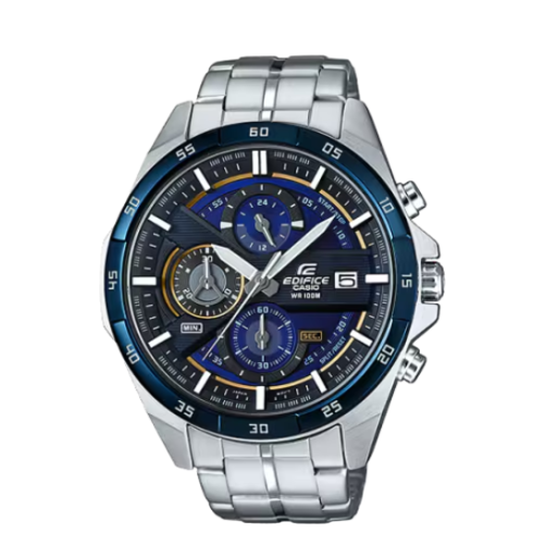 Casio Edifice EFR-556DB-2AVUEF Herrenuhr Quarz Chronograph