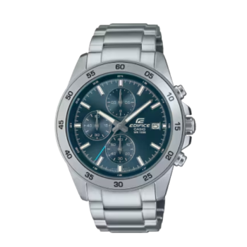 Casio Edifice EFR-526D-2AVUEF Herrenuhr Quarz Chronograph