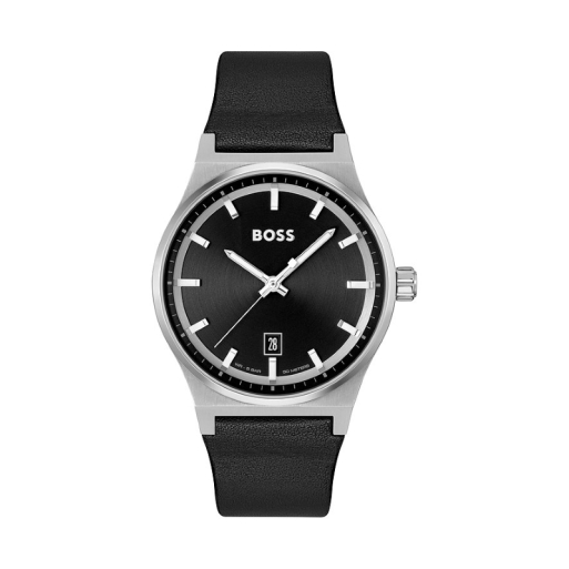 Hugo Boss 1514075 Herrenuhr Edelstahl Hugo Boss 1514075 Herrenuhr Edelstahl