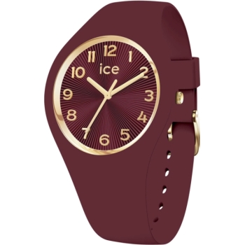Ice Watch 025255 Damenuhr Ice Champagne Cherry