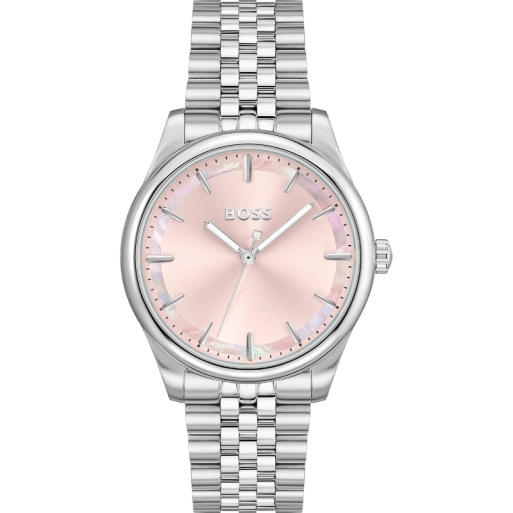 Hugo Boss 1502776 Damenuhr Edelstahl Hugo Boss 1502776 Damenuhr Edelstahl