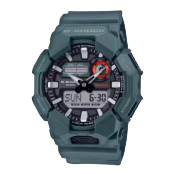 Casio G-Shock GA-010-2AER Herrenuhr