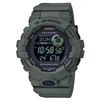 Casio G-Shock GBD-800UC-3ER Herrenuhr