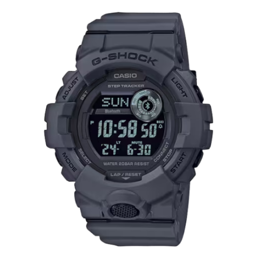 Casio G-Shock GBD-800UC-8ER Herrenuhr Casio G-Shock GBD-800UC-8ER Herrenuhr