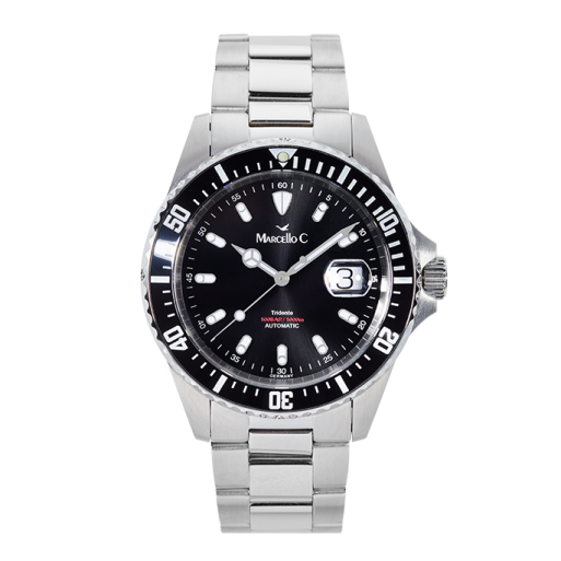 Marcello C Tridente 2040.2 Herrenuhr Automatik Marcello C Tridente 2040.2 Herrenuhr Automatik