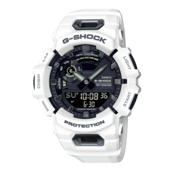 Casio G-Shock GBA-900-7AER Herrenuhr Bluetooth