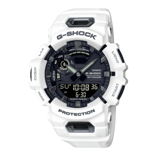 Casio G-Shock GBA-900-7AER Herrenuhr Bluetooth Casio G-Shock GBA-900-7AER Herrenuhr Bluetooth