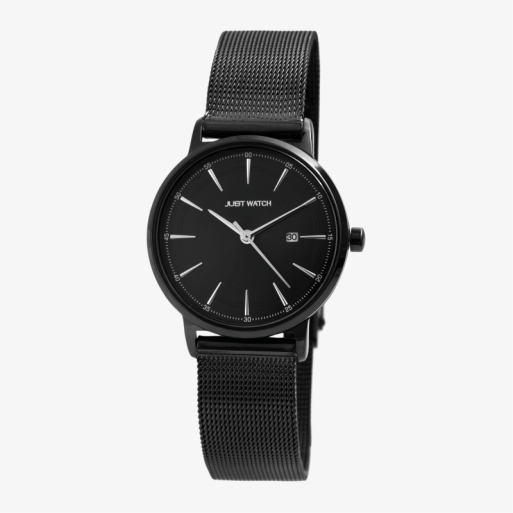 Just Watch JW10083-002 Damenuhr Milanaise