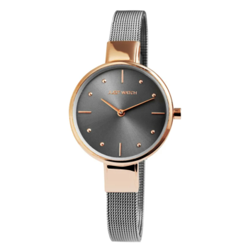 Just Watch JW10009-002 Damenuhr Milanaise