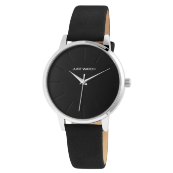 Just Watch JW10093-003 Damenuhr Lederarmband