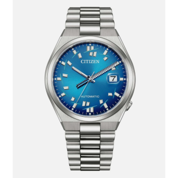 Citizen NJ0157-81L Tsuyosa x Seconde Seconde Limited Edition