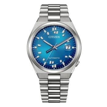 Citizen NJ0157-81L Tsuyosa x Seconde Seconde Limited Edition