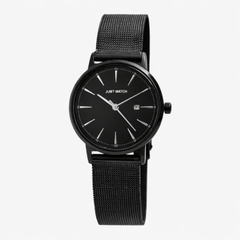 Just Watch JW10083-002 Damenuhr Milanaise