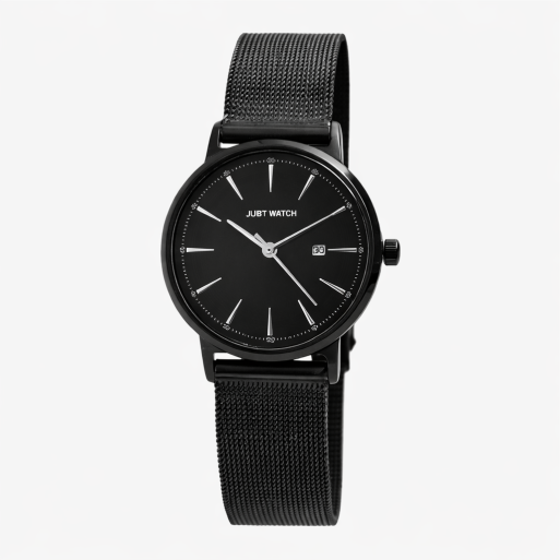Just Watch JW10083-002 Damenuhr Milanaise