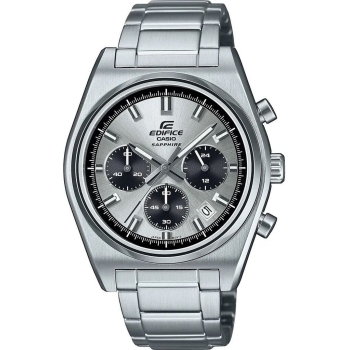 Casio Edifice EFB-730D-7AVUEF Herrenuhr Quarz Chronograph