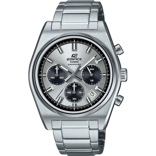 Casio Edifice EFB-730D-7AVUEF Herrenuhr Quarz Chronograph