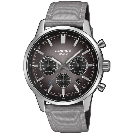 Edifice EFR-575C-8AEF Herrenuhr Quarz Chronograph