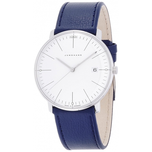 Junghans Max Bill 041/4464.00 Herren Uhr Quarz Klassisch