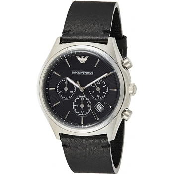 emporio-armani-ar1975-herren-uhr-klassisch-chronograph-lederband