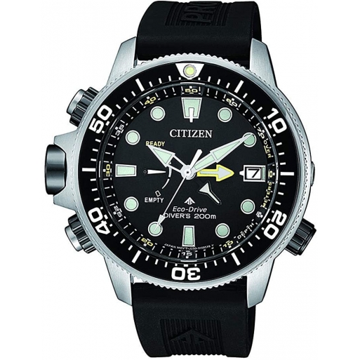 citizen promaster marine aqualand