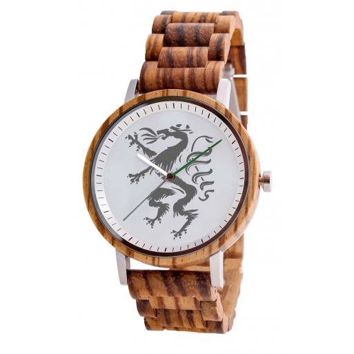 Steirische Panther Holzuhr Damenuhr Herrenuhr Laimer Edition Steirische Panther Holzuhr Damenuhr Herrenuhr Laimer Edition