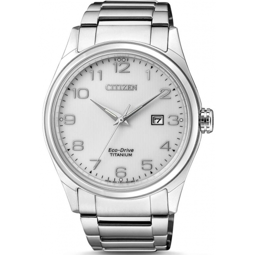 Citizen Eco Drive BM7360-82A Herrenuhr Klassik Titan Solar Citizen Eco Drive BM7360-82A Herrenuhr Klassik Titan Solar