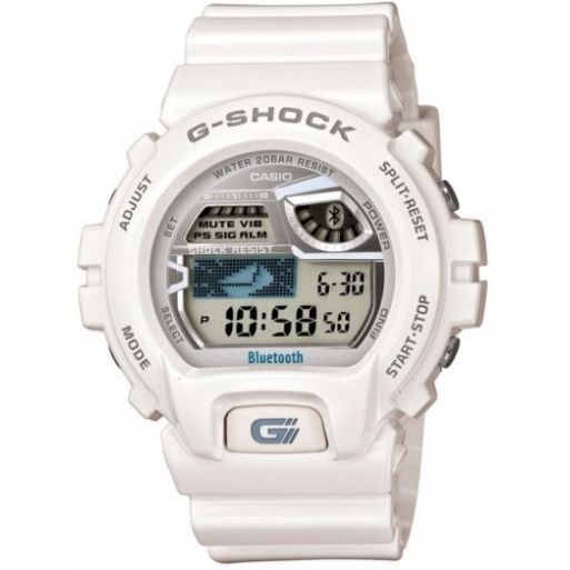 g shock gb 6900 bluetooth