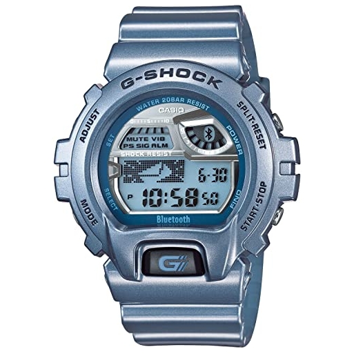 Casio G-Shock GB-6900AA-2ER Bluetooth Herrenuhr Casio G-Shock GB-6900AA-2ER Bluetooth Herrenuhr