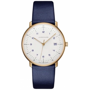 Junghans Max Bill...