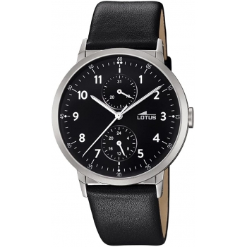 Lotus 18509/4 Herrenuhr...